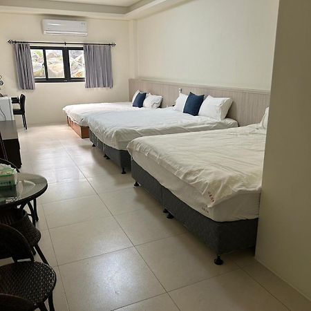 Home Rest B&B Lijia Exterior foto