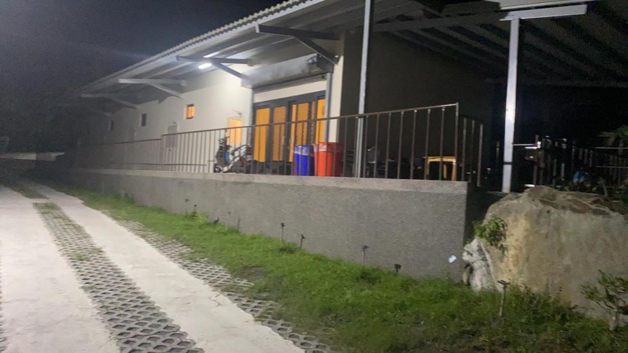 Home Rest B&B Lijia Exterior foto