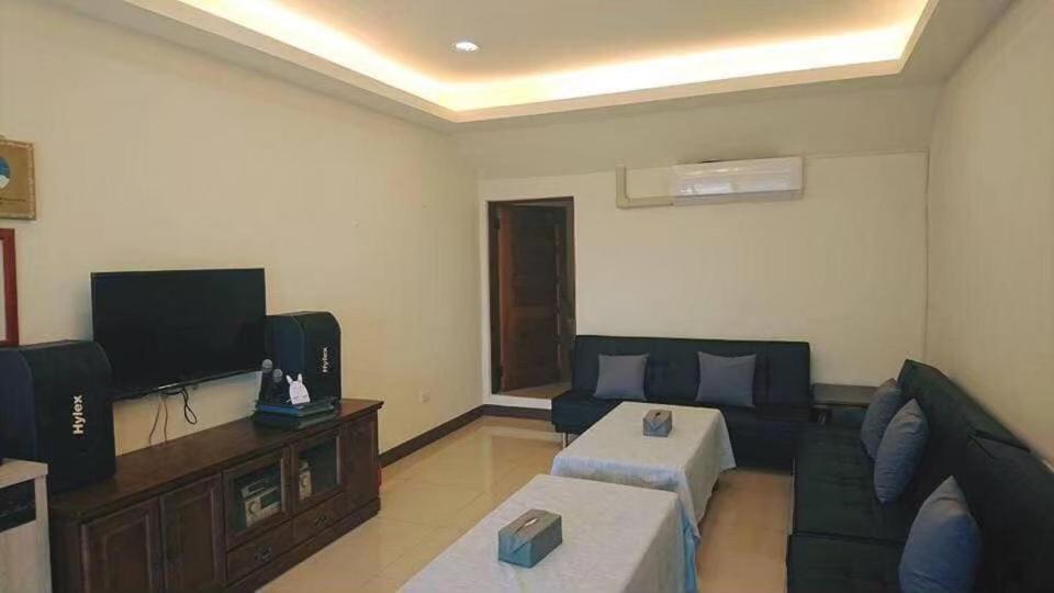 Home Rest B&B Lijia Exterior foto