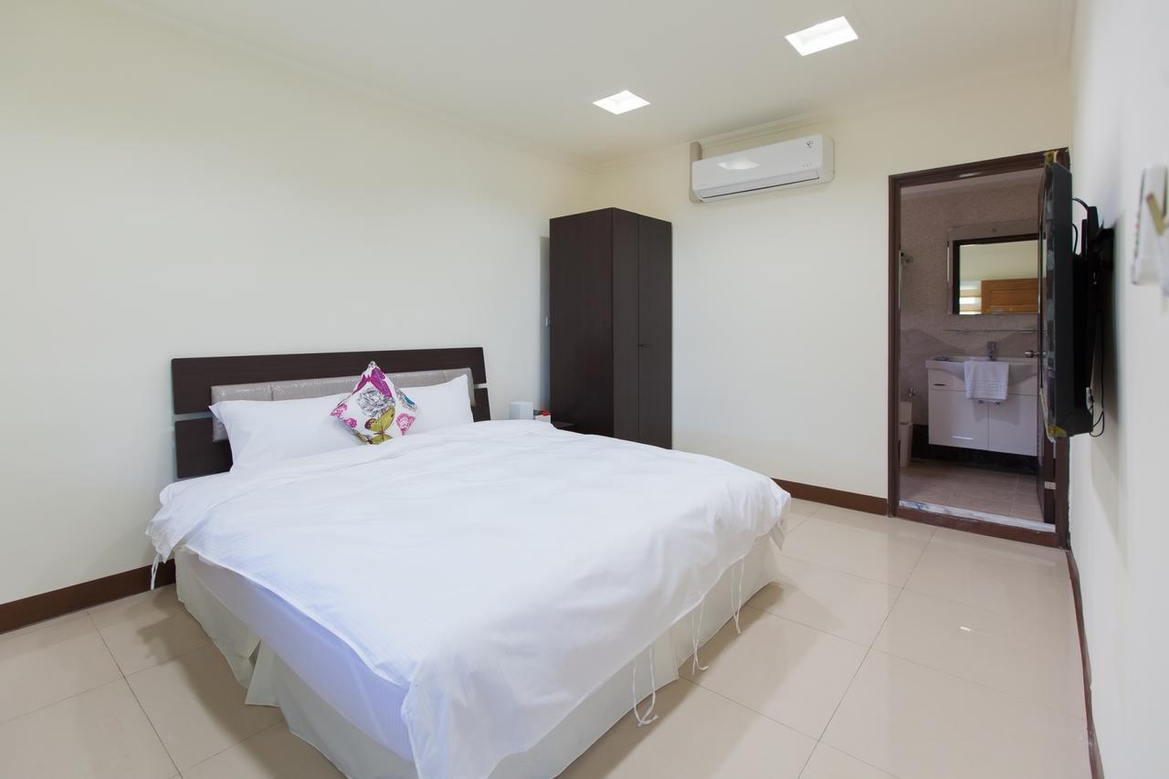 Home Rest B&B Lijia Exterior foto